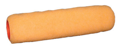 Good Value Paint Roller Covers, 3/8 in Nap, Synthetic Fiber
