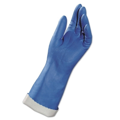 STYLE NK-22 SIZE 10 STANZOIL NEOPRENE GLOVES