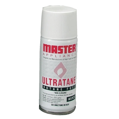 5-1/8 OZ ULTRATANE BUTANE FUEL CYLINDER