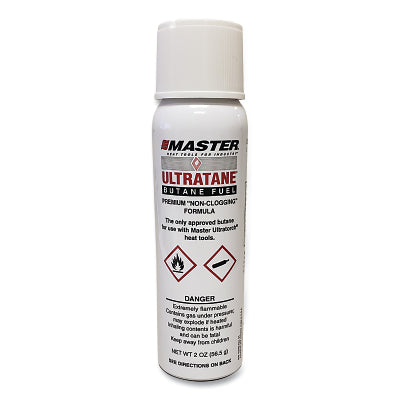 BUTANE ULTRATANE 2OZ CANISTER CASE OF 36