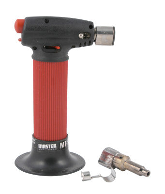 MT-51 Series Microtorch, Shrink Attachment; Hot Air Tip; 1WG61, 2,500 F