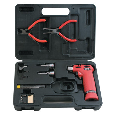 Self-Igniting Heat Tool Kits, Triggertorch