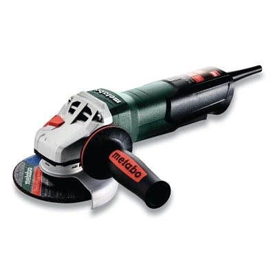 WP 11-125 Q 4.5"/5"ANGLEGRINDER 11000RPM 11AMPS