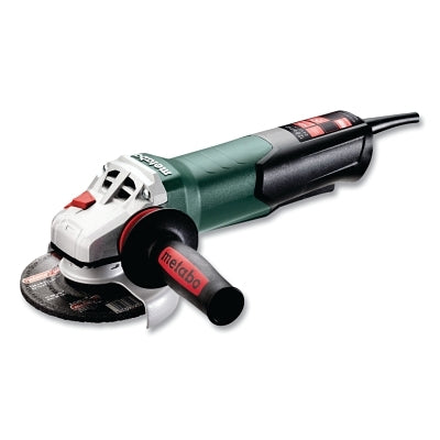 WP 13-150 Q 6"ANGLE GRINDER 10000RPM 12AMPS