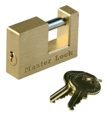 Coupler Latch Lock