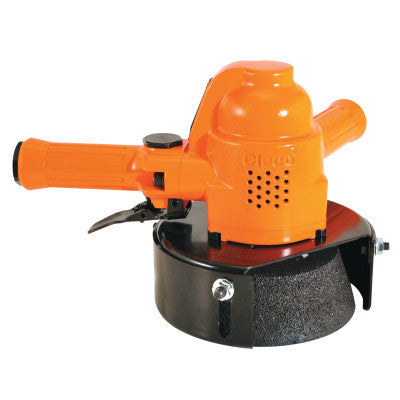 3060 Series Vertical Grinder, 5/8" - 11 Spindle Thread, 6" Dia., 6,000 RPM