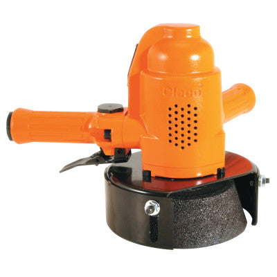 4060 Series Vertical Grinder, 5/8" - 11 Spindle Thread, 6" Dia., 6,000 RPM