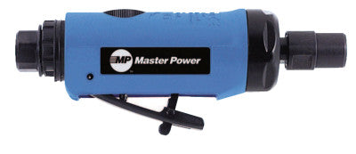 Straight Die Grinders, 1/4 in (NPT), 23,000 rpm, 0.3 hp