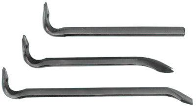 CatsPaw Nail Pullers, 10 in L, Offset; Right Angle Claw, 6 per box