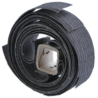 Sand-O-Flex Glue Bond Refills, 100 Grit, 1 X 19, Scored