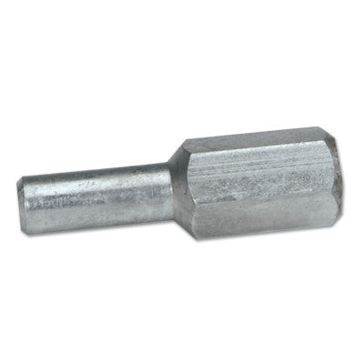 Bore Polisher Mandrel for B-3 Series QC-5, 5/16"-18