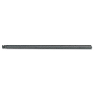 Bore Polisher Extension Mandrel 1/4-20 THD, 1/4" x 6" EM-146