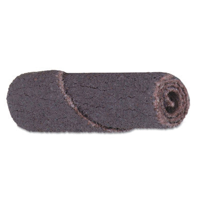 Aluminum Oxide Cartridge Rolls, 1/2 x 1 x 1/8, 50 Grit