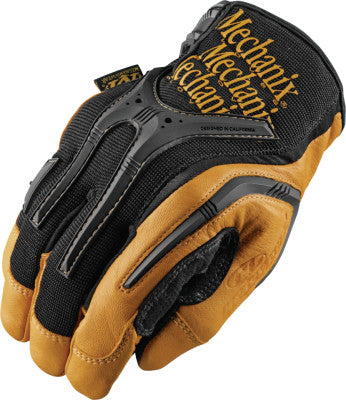CG Heavy Duty Gloves, Black, X-Large