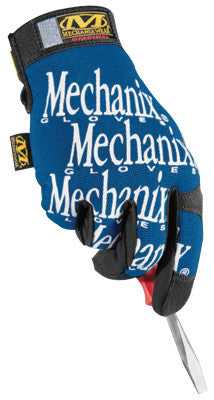 Original Gloves, Blue, Medium