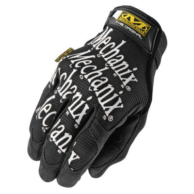 Original Gloves, Black, Medium