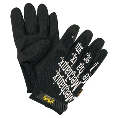 Original Gloves, Black, X-Large