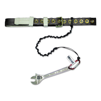 Miller Tool Lanyards, 26 in, Carabiner Connection