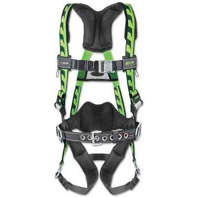 AC-QC2/3XLGN AIRCORE HARNESS W/QC BUCKLES