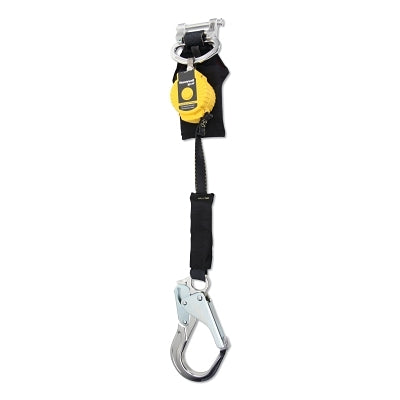 TURBOLITE ARC FLASH 1 ALUM REBAR HARNESS