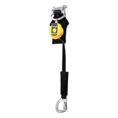 TURBOLITE ARC FLASH 1 ALUM CARABINE HARNESS