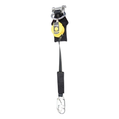 TURBOLITE FLASH ARC FLASH 2 STEEL SNAP HARNESS