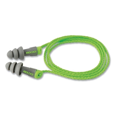 ALPHAS REUSABLE EARPLUGS CORDED IN CASE