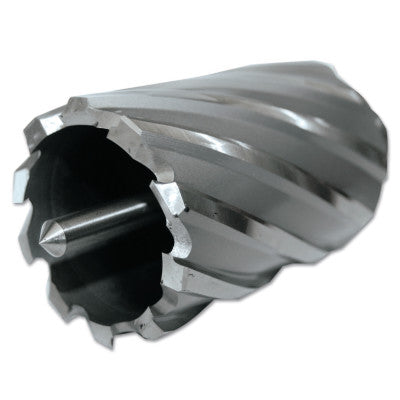 DepthCyclone Premium Annular Cutter, Speed