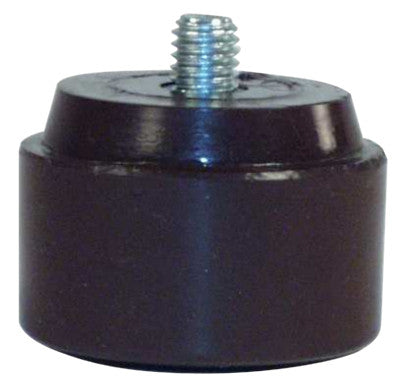 CBH Soft Face Hammer Tips, 1 3/8 in, Brown, Soft