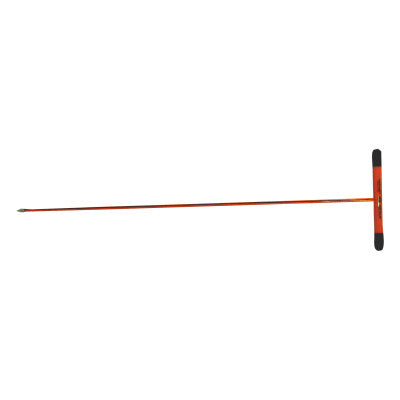 CERTIFIED NON-COND. SOIL PROBE 5 FT