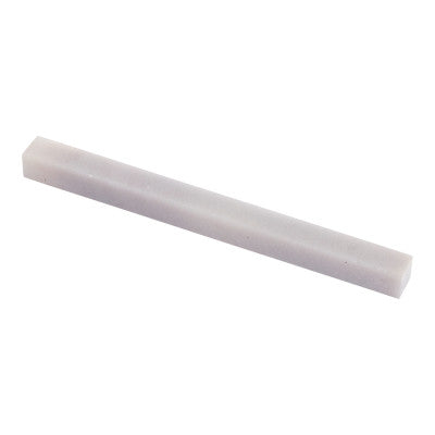 Hard Arkansas Stone Square Files, 3 in, Ultra Fine
