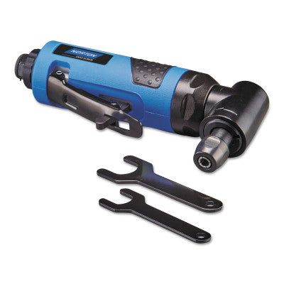 Mini Angle Sanders, 2 in Pad, 22,000 rpm, 45 hp
