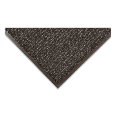 MAT109 BRUSH STEP 3X6 CHARCOAL