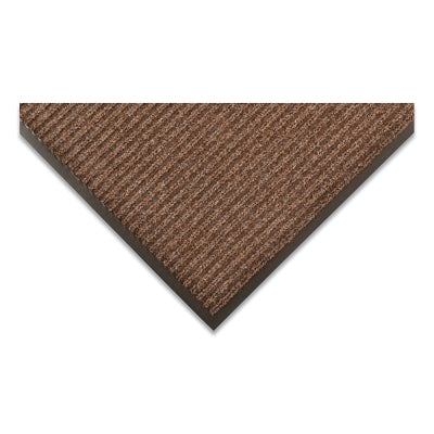 MAT117 HERITAGE RIB 4X6BROWN