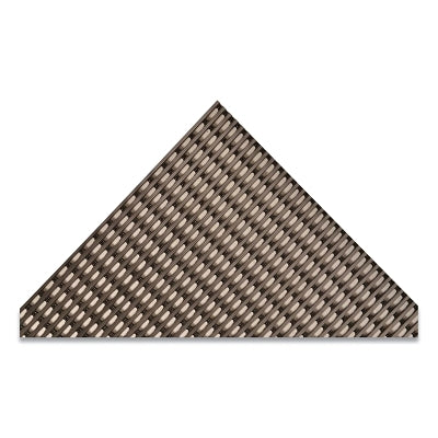 MAT531 SAFETY GRID 2X40BLACK