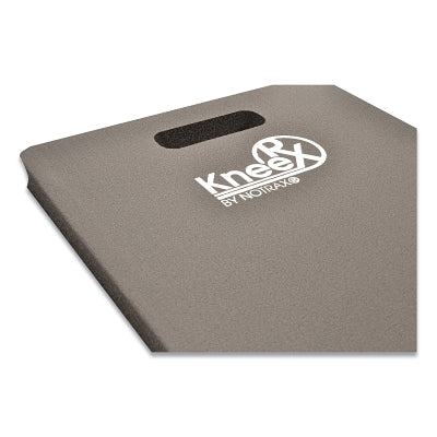 MAT950 KNEE RX 12X22" 4/CS BLACK CA=4EA PER CA