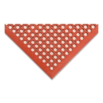 MATT14 TEK-TOUGH JR 3X5RED