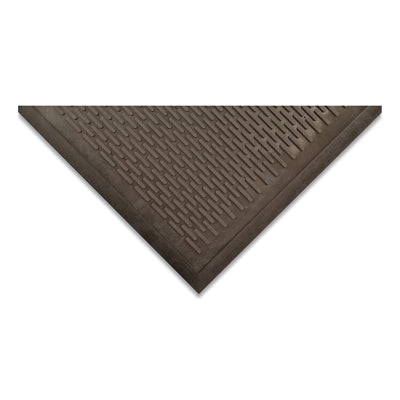 MATT29 RIDGE SCRAPER 3X5BLACK
