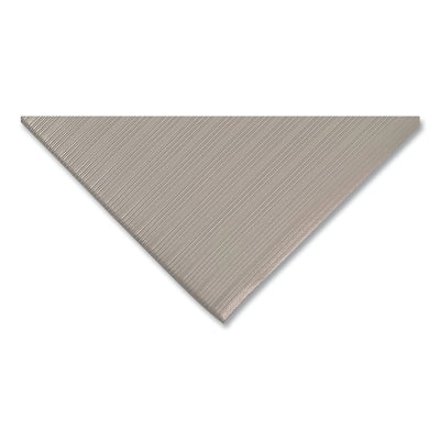 MATT42COMFT RIB 9/16 3X30 GY