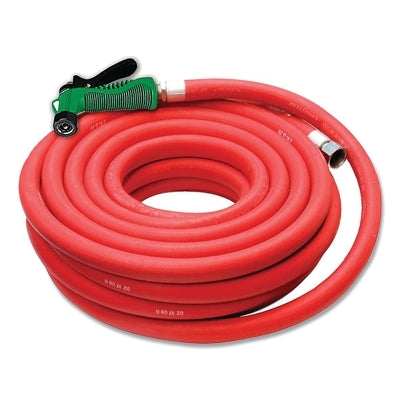 ACCESSORYT43 HOT WATERHOSE 50'X5/8" ID