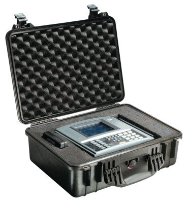 Medium Protector Cases, 1520 Case, 12.89 in x 6.72 in x 18.06 in, Black