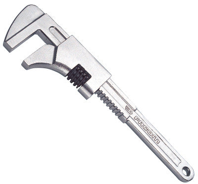 Adjustable Monkey Wrenches, 2 3/8 in Opening, 9 in OAL