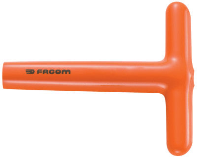 Nut Driver, T-Handle, 13 mm x 5-3/4"
