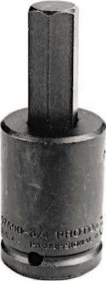 Socket Bits, 1/4 in Drive, 5/16 in Tip