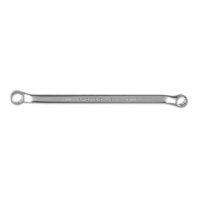 Torqueplus Metric 12-Point Offset Box Wrenches, 10 mm x 11 mm, 202.3 mm L