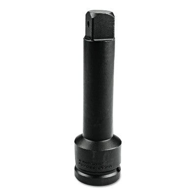 Impact Socket Extensions, 1 in drive, 7 3/8 in