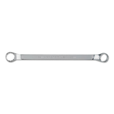 Torqueplus Metric 12-Point Offset Box Wrenches, 30 mm x 32 mm, 437.1 mm L