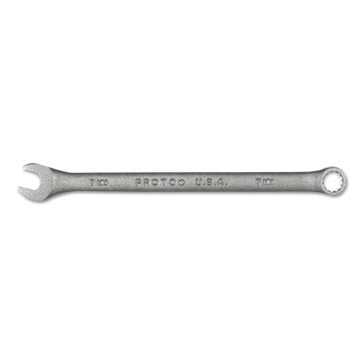 Torqueplus Protoblack Metric 12-Pt Combination Wrenches, 24mm Opening, 338mm