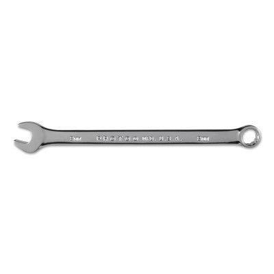 TorquePlus 12-Point Metric Combination Wrenches, 8 mm Opening, 5 13/32 Long