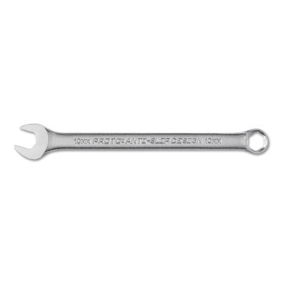Torqueplus Metric 6-Point Combination Wrenches, 10 mm Opening, 158.7 mm